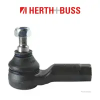 HERTH+BUSS JAKOPARTS Spurstangenkopf f&uuml;r MITSUBISHI ASX LANCER VIII au&szlig;en