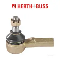 HERTH+BUSS JAKOPARTS Spurstangenkopf f&uuml;r SUZUKI Swift 1 2 Wagon R+ vorne au&szlig;en