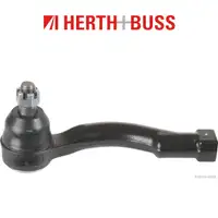 HERTH+BUSS JAKOPARTS Spurstangenkopf f&uuml;r KIA SORENTO I (JC) vorne au&szlig;en links