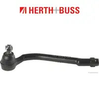 HERTH+BUSS JAKOPARTS Spurstangenkopf f&uuml;r HYUNDAI ELANTRA i30 KIA CEED +PRO links