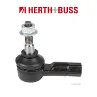 HERTH+BUSS JAKOPARTS Spurstangenkopf f&uuml;r CHEVROLET AVEO (T250 T255) (T300) au&szlig;en