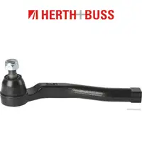 HERTH+BUSS JAKOPARTS Spurstangenkopf f&uuml;r CHEVROLET DAEWOO KALOS vorne au&szlig;en links