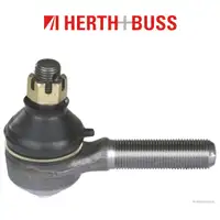 HERTH+BUSS JAKOPARTS Spurstangenkopf f&uuml;r TOYOTA 4 RUNNER HIACE 2 HILUX 3-7 au&szlig;en