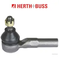 HERTH+BUSS JAKOPARTS Tie Rod End for TOYOTA MR 2 III PASEO STARLET (Outer)