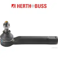 HERTH+BUSS JAKOPARTS Spurstangenkopf f&uuml;r TOYOTA AVENSIS + KOMBI COROLLA VERSO a