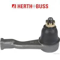 HERTH+BUSS JAKOPARTS Spurstangenkopf f&uuml;r DAIHATSU CHARADE COPEN CUORE au&szlig;en rechts