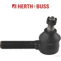 HERTH+BUSS JAKOPARTS Spurstangenkopf f&uuml;r SUZUKI JIMNY (SN) vorne