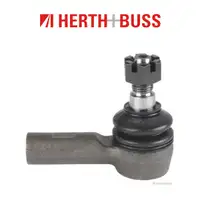 HERTH+BUSS Spurstangenkopf ISUZU Campo D-Max 1 Trooper 1 2 3 f&uuml;r OPEL Monterey A B