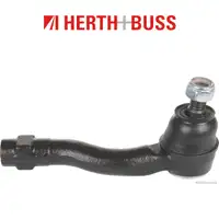 HERTH+BUSS JAKOPARTS Spurstangenkopf f&uuml;r CHEVROLET DAEWOO LACETTI au&szlig;en rechts