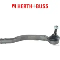 HERTH+BUSS JAKOPARTS Spurstangenkopf f&uuml;r NISSAN NV300 PRIMASTAR au&szlig;en rechts