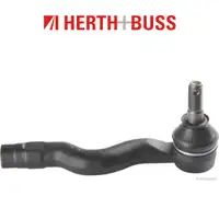 HERTH+BUSS JAKOPARTS Spurstangenkopf f&uuml;r MAZDA RX 8 SE17 2.6 Wankel au&szlig;en rechts