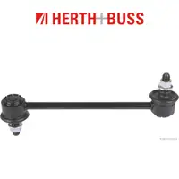 HERTH+BUSS JAKOPARTS Rear Tie Rod for HYUNDAI SONATA IV XG and KIA MAGENTIS