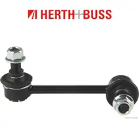 HERTH+BUSS JAKOPARTS Koppelstange Stabilisator f&uuml;r KIA SORENTO I hinten links