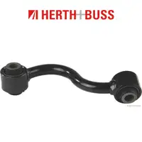 HERTH+BUSS JAKOPARTS Tie Rod for NISSAN QASHQAI / QASHQAI +2 I, Rear Right