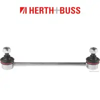 HERTH+BUSS JAKOPARTS Connecting Rod for TOYOTA MR 2 III 1.8 16V VT-i 140 hp (rear)