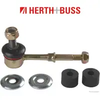 HERTH+BUSS JAKOPARTS Linkage Rod, Swing Arm Support for MITSUBISHI L 400 (Rear)