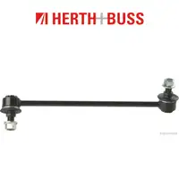 HERTH+BUSS JAKOPARTS Tie Rod for HYUNDAI H-1 / STAREX H-1 (TQ) Front Left
