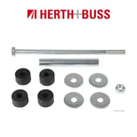 HERTH+BUSS JAKOPARTS Koppelstange f&uuml;r KIA K2700 SD 2.7 D 80 PS bis 09.2004 vorne