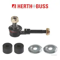 HERTH+BUSS JAKOPARTS Koppelstange für NISSAN Cabstar NT400 Terrano 2 vorne