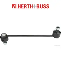 HERTH+BUSS JAKOPARTS Koppelstange f&uuml;r NISSAN Cube Z12 Micra 3 4 5 Note E11 E12 Tiida vorne