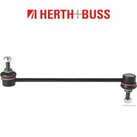 HERTH+BUSS JAKOPARTS Koppelstange Stabistange f&uuml;r NISSAN PRIMASTAR (X83) vorne