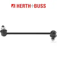 HERTH+BUSS JAKOPARTS Tie Rod for LEXUS ES, RC, RX, TOYOTA Camry, Previa (Front) 4882006040