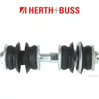 HERTH+BUSS JAKOPARTS Koppelstange f&uuml;r CITROEN C1 PEUGEOT 108 TOYOTA Aygo vorne