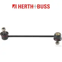 HERTH+BUSS JAKOPARTS Koppelstange Stabi f&uuml;r MAZDA 121 3 JASM JBSM vorne