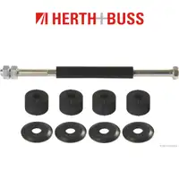 HERTH+BUSS JAKOPARTS Koppelstange f&uuml;r MAZDA 626 3 GD GV bis 09.1997 vorne