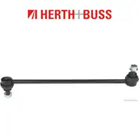HERTH+BUSS JAKOPARTS Tie Rod for MAZDA Tribute EP 2.3 AWD and 3.0 V6 AWD (Front)