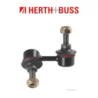 HERTH+BUSS JAKOPARTS Koppelstange f&uuml;r HONDA CIVIC 7 CR-V 2 FR-V STREAM vorne li