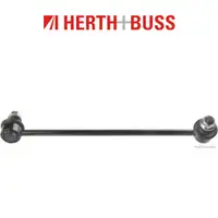 HERTH+BUSS JAKOPARTS Koppelstange Stabilisator f&uuml;r HONDA JAZZ II vorne links