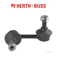 HERTH+BUSS JAKOPARTS Koppelstange f&uuml;r HONDA CIVIC VIII 95 140 PS vorne links