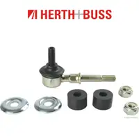 HERTH+BUSS JAKOPARTS Koppelstange f&uuml;r MITSUBISHI OUTLANDER I SUZUKI VITARA vorne