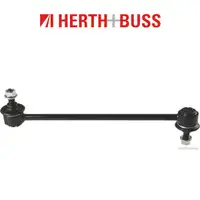 HERTH+BUSS JAKOPARTS Koppelstange f&uuml;r MITSUBISHI ASX Lancer 8 Outlander 2 3 vorne