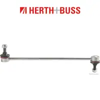 HERTH+BUSS JAKOPARTS Koppelstange Stabilisator f&uuml;r SUZUKI SPLASH SWIFT III vorne