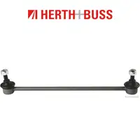 HERTH+BUSS JAKOPARTS Tie Rod for SUZUKI Grand Vitara 2 JT TE TD (Front)