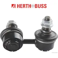 HERTH+BUSS JAKOPARTS Tie Rod for HYUNDAI SANTAMO and KIA JOICE (Front Right)