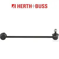 HERTH+BUSS JAKOPARTS Koppelstange f&uuml;r HYUNDAI ACCENT III KIA RIO II vorne rechts