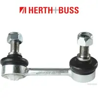 HERTH+BUSS JAKOPARTS Koppelstange f&uuml;r KIA SORENTO I 163 170 241 248 PS vorne re