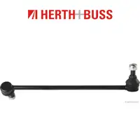 HERTH+BUSS JAKOPARTS Tie Rod for NISSAN MURANO I (up to September 2008), Front Right