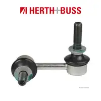 HERTH+BUSS JAKOPARTS Tie Rod for LEXUS LS _F4_ 460 600h, Front Right