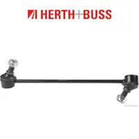HERTH+BUSS JAKOPARTS Tie Rod for MITSUBISHI GRANDIS 136, 140, 165 HP (front right)