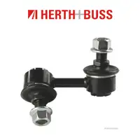 HERTH+BUSS JAKOPARTS Tie Rod for MITSUBISHI L 200 / TRITON, Front Right