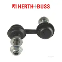 HERTH+BUSS JAKOPARTS Tie Rod for DAIHATSU SIRION 70, 87, 91, 103 HP (front right)