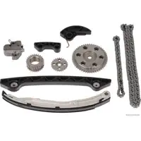 HERTH+BUSS JAKOPARTS Steuerkettensatz f&uuml;r MAZDA 6 GG GY 2.3 162/163/166 PS
