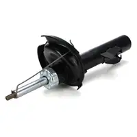 2 HERTH+BUSS JAKOPARTS shock absorbers for MAZDA 3 BK BL + 5 CR19 (front)