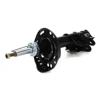 2x HERTH+BUSS JAKOPARTS Sto&szlig;d&auml;mpfer f&uuml;r HONDA Civic 8 Hatchback FN FK vorne