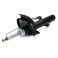 2 HERTH+BUSS JAKOPARTS shock absorbers for MAZDA 3 BK BL + 5 CR19 (front)