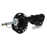 2x HERTH+BUSS JAKOPARTS Sto&szlig;d&auml;mpfer f&uuml;r HONDA Civic 8 Hatchback FN FK vorne